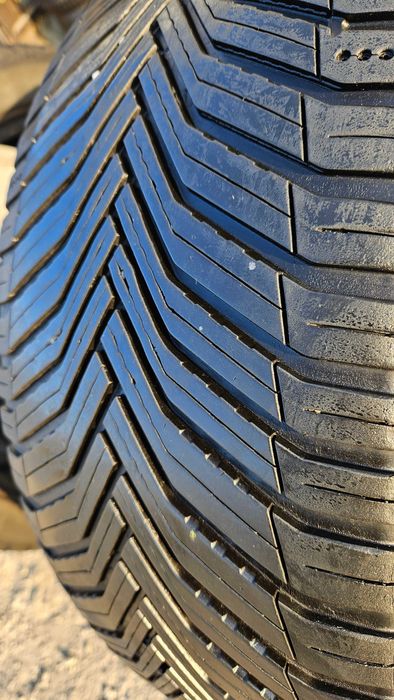 245/40 R19 • All Season • Michelin Cross Climate 2 98Y | 2 buc | Pret/buc