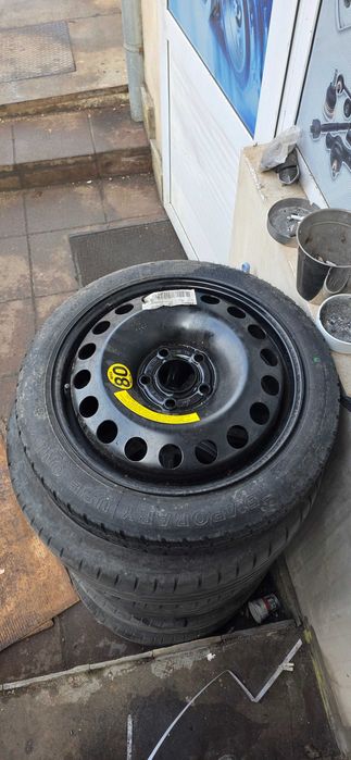 Патерица за Opel