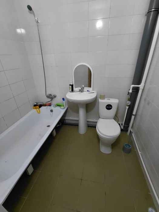 Продам 1 комн кв в мкр Сити 4.