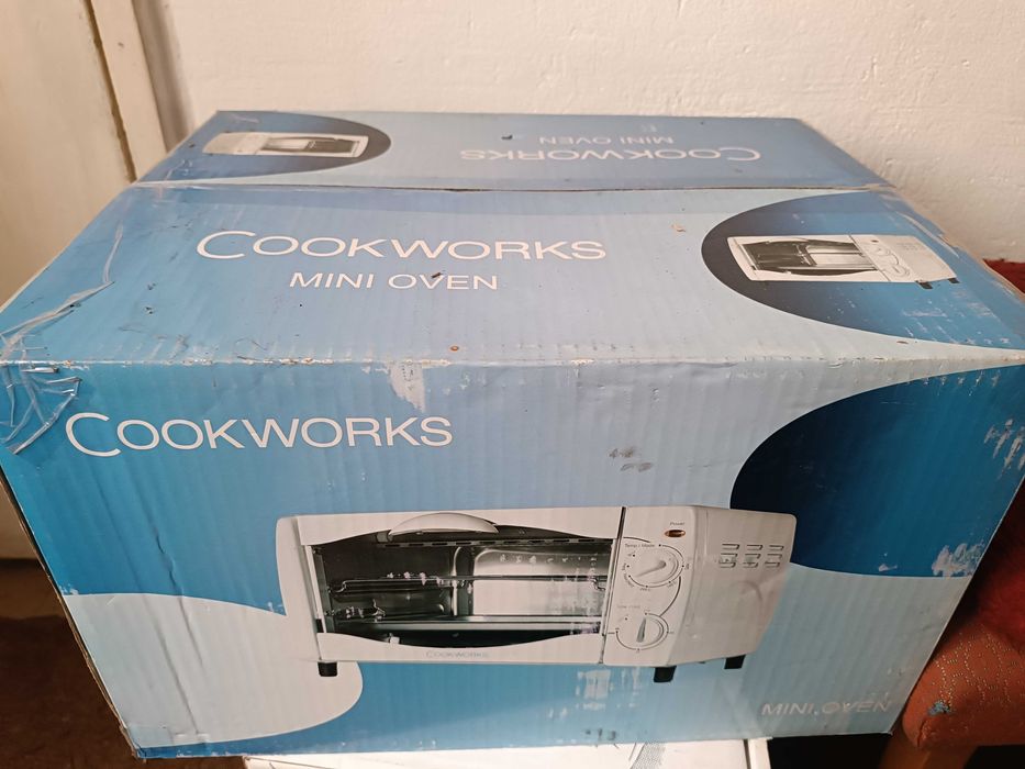 Готварска печка , НОВА