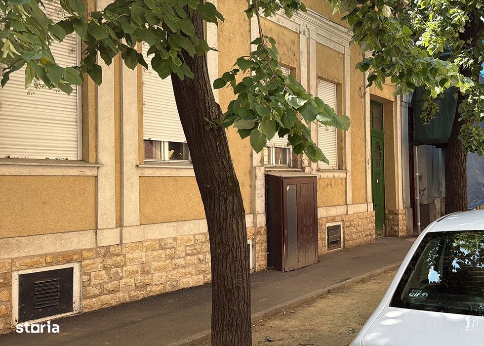 Pivnita / Crama / Spatiu depozitare - IMOBIHOR