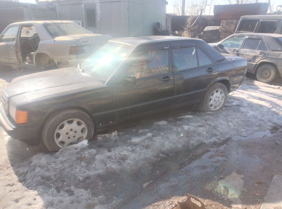 Продам Мерседес.