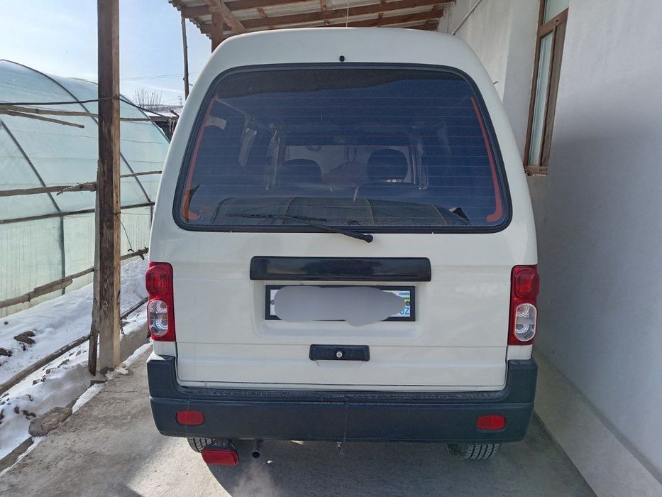 Shevralet damos 2018 85ming yurgan metan 65lik zang lari ishlangan