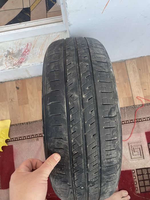 Прдам шины в хорошем состоянии