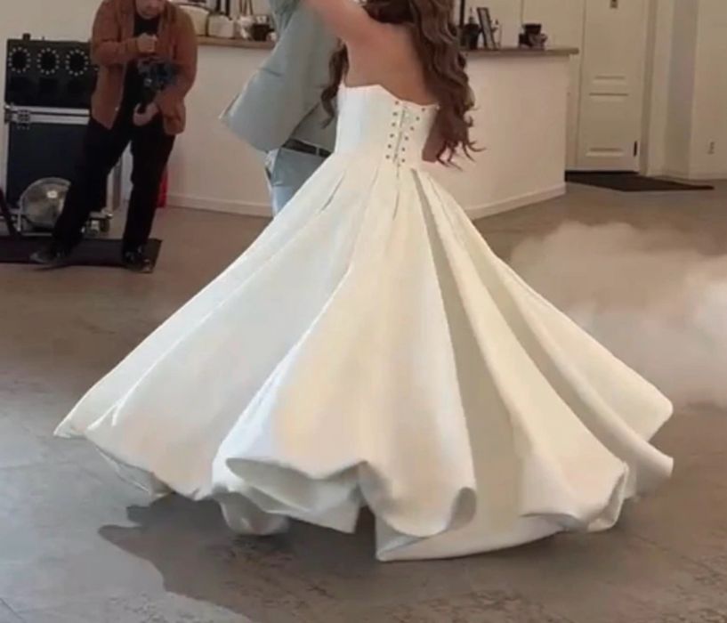 Rochie de mireasă