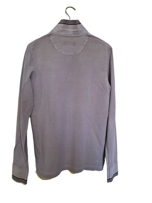 Мъжка елегантна блуза с яка - класика, на Разпродажба!!