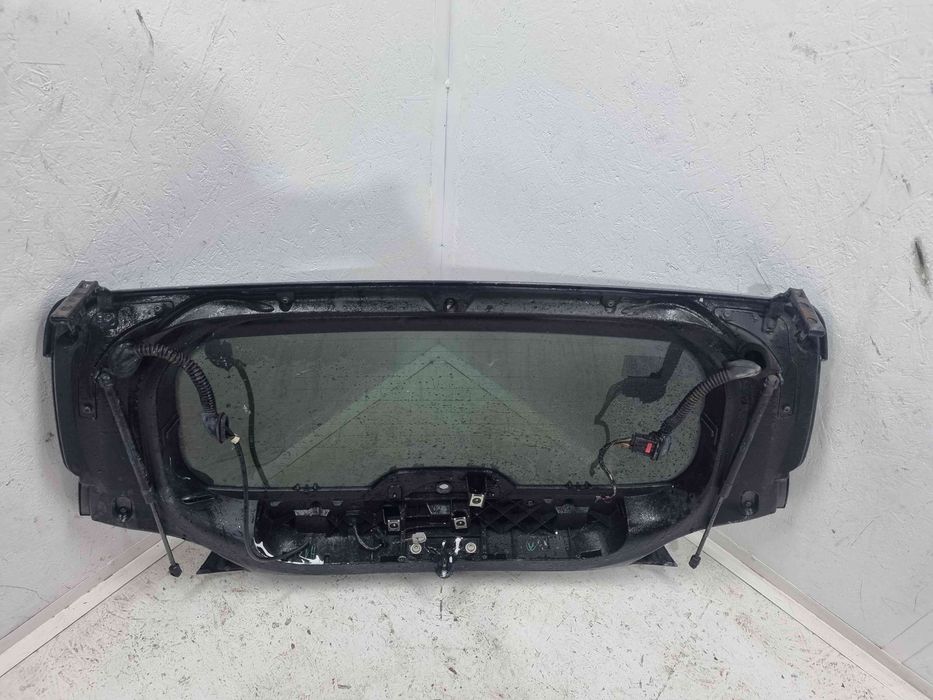 Haion Ford Kuga I [Fabr 2008-2012] Sea Grey Metallic