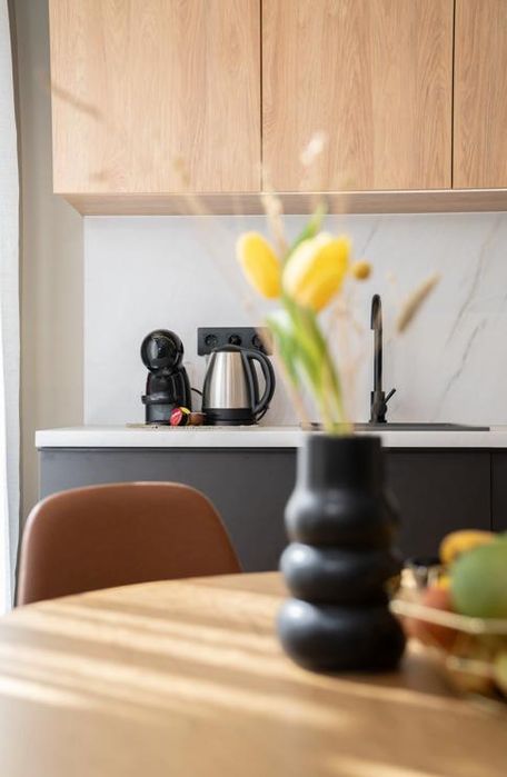 Дава се под наем Двустаен апартамент в София, Център - 60 кв.м за 1100 € - Снимка #7