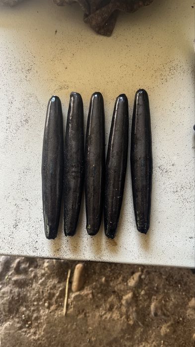 Риболовни тежести