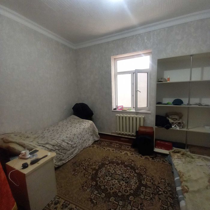 Сергели ул Узар 3.4 сотки 6 комнат 131 школа