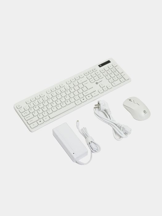 Monoblok 24 dyum i5 2500   DDR 3   8 GB     SSD 256