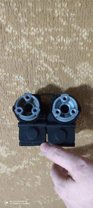 Складывания боковых зеркал chevrolet