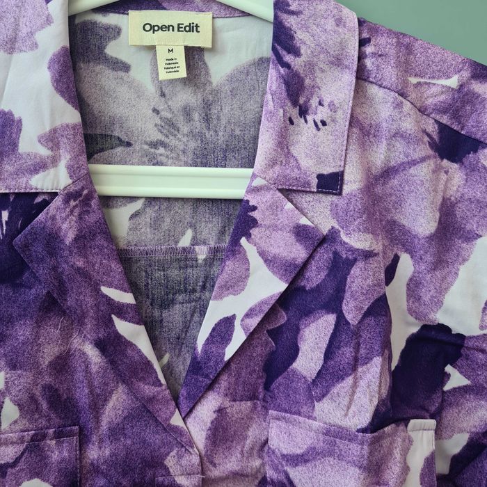 Блузка рубашка женская