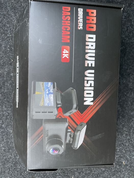 Canera auto fata-spate Pro Drivers