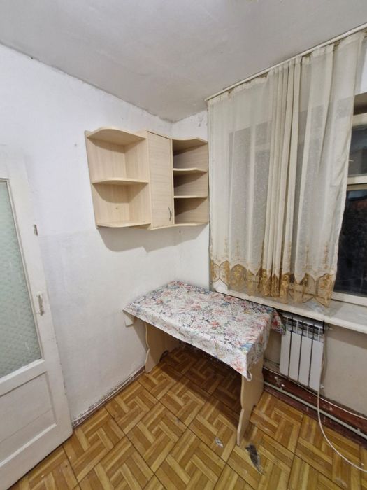 Сдается в аренду 2 комнатная