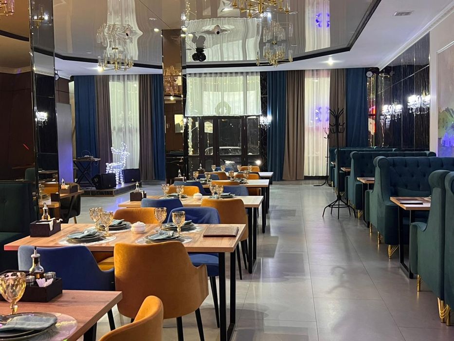 Сдаётся в аренду Кафе Бар,Шашлычная