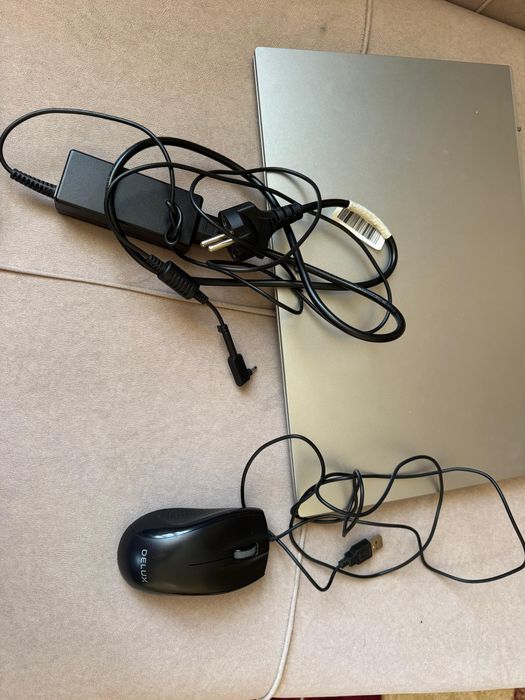 Ноутбук Acer aspire 3