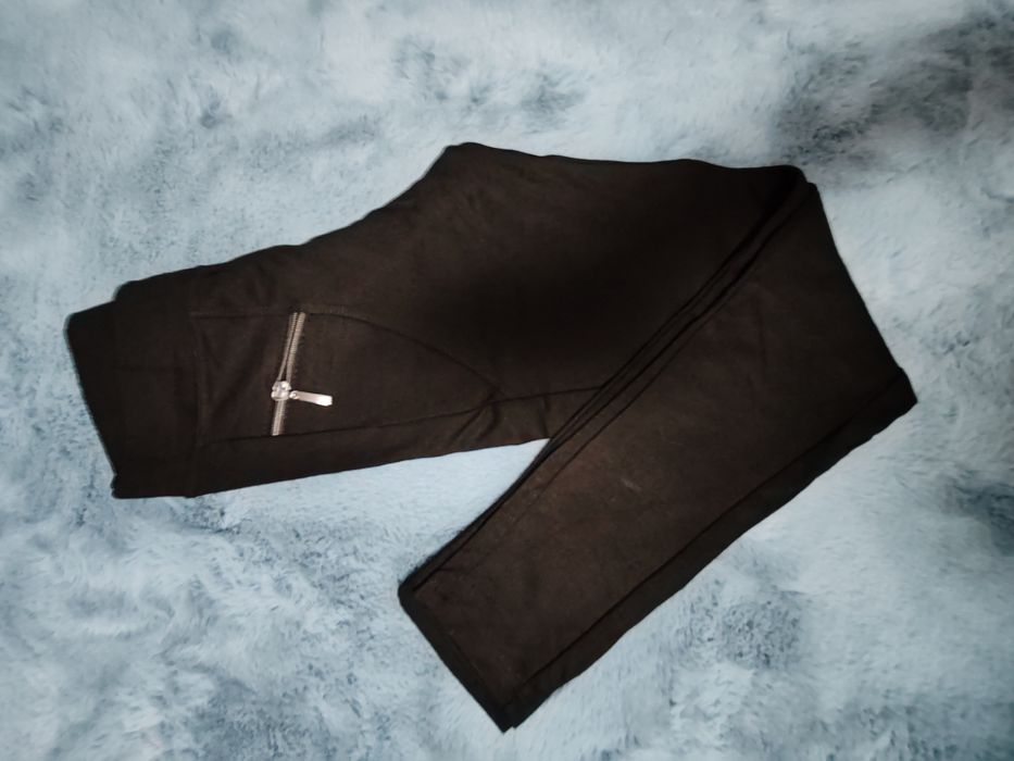 Colanți/ pantaloni Alberto Biani noi