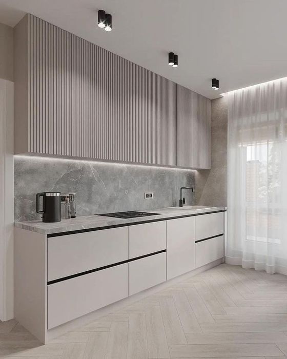 Oshxona mebel buyurtma asosida