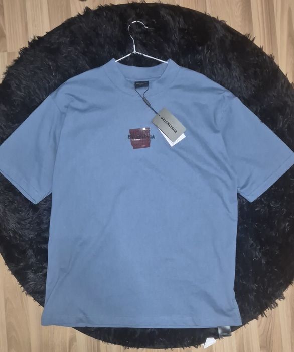 Balenciaga тениска
