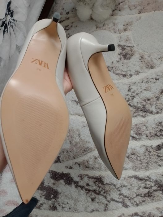 Pantofi dama ZARA 36