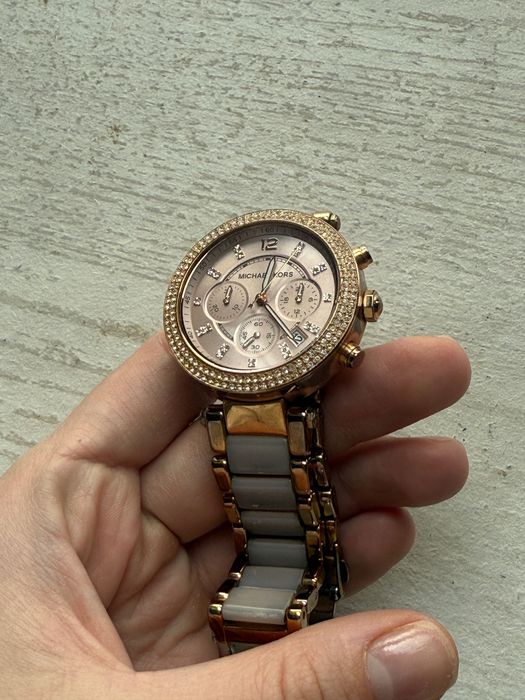 Часовник Michael Kors MK5896