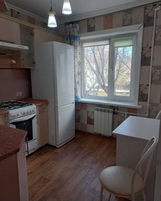 Продам 1 комн.кв. район вокзала.