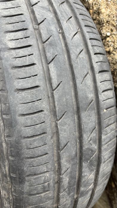 Летни гуми Kumho 195/65/15