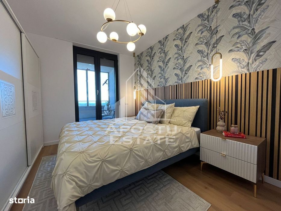 Apartament de lux cu 2 camere, open space, zona Take Ionescu (ISHO)