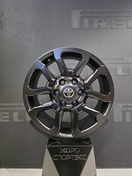 18цола 6х139.7 Toyota Тойота 6x139.7