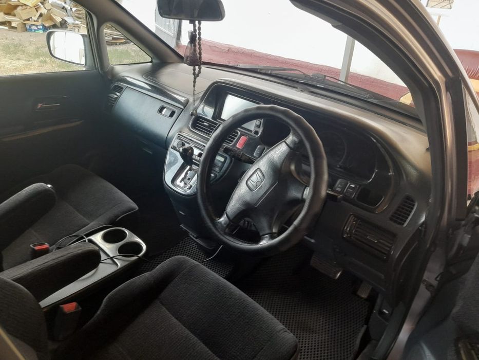 хонда одиссей абсолют