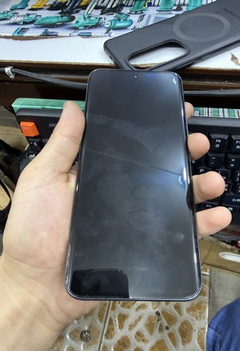 Texno Spark 40 pro plus