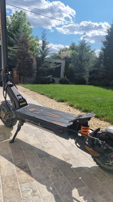 Vând kukirin g2 Master 2024