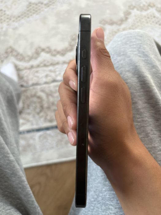 iPhone 15 pro айфон 15 про