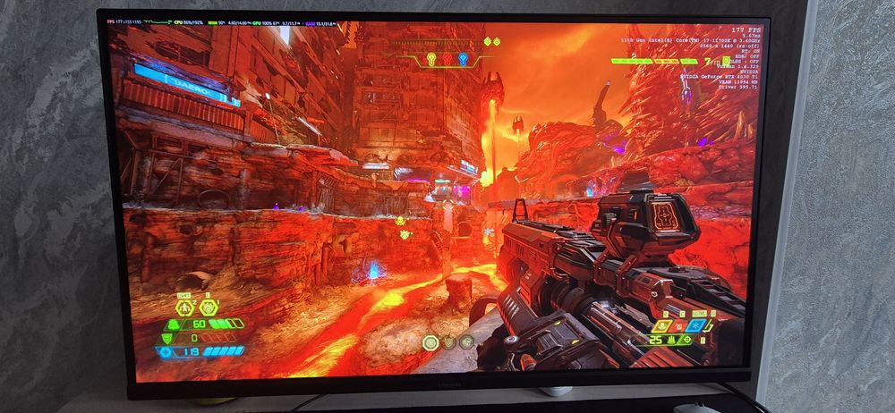 GIGABYTE Nvidia GeForce RTX 4070 ti EAGLE OC 12Gb