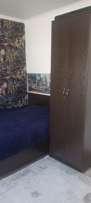 Продам 4 ком  дом.