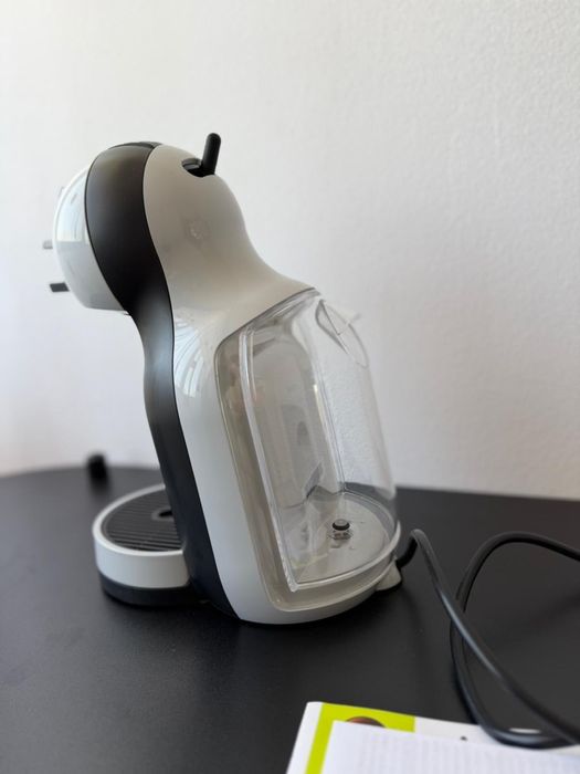 Aparat de cafea Krups Mini Me