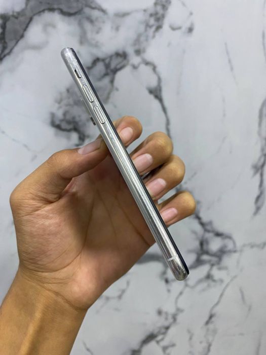 Iphone x karopka yo