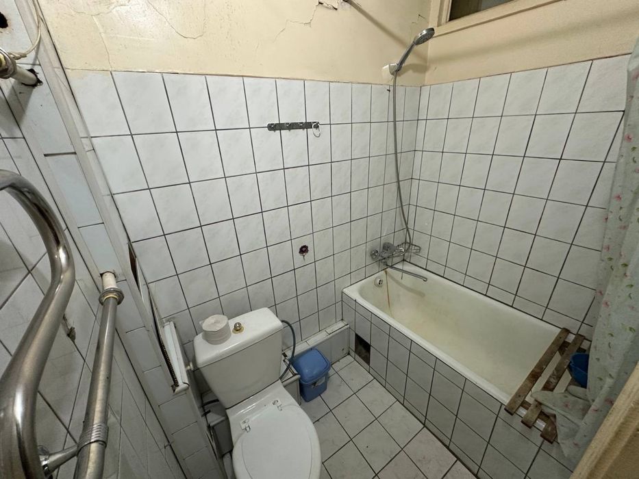 Квартира Буз-2 2/1/5 36 кв.м