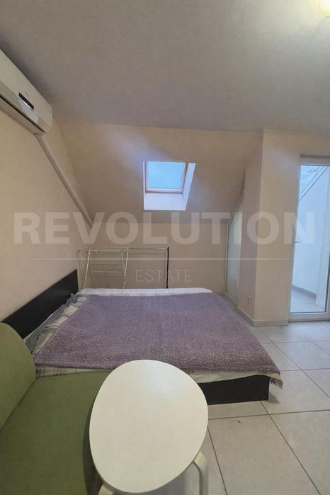 Продава се Едностаен апартамент в София, Студентски град - 37 кв.м за 1572 €/кв.м - Снимка #1