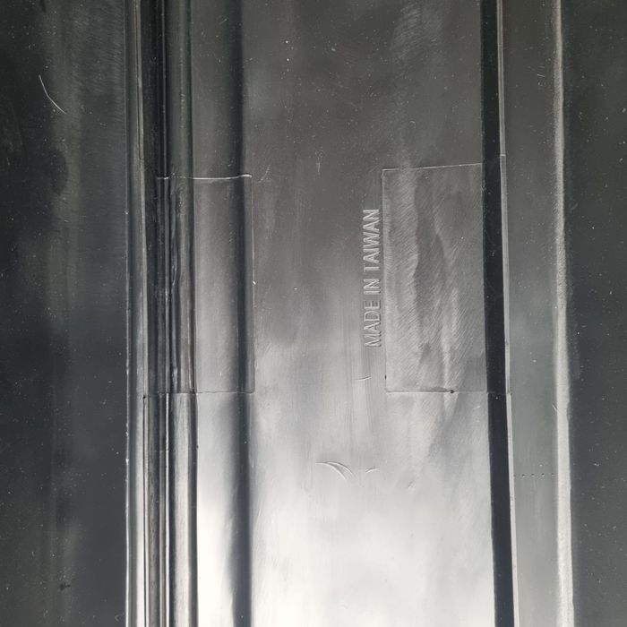 Камри 20 евро бампер задний Тайвань