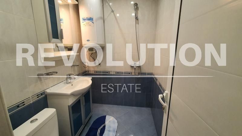 Дава се под наем Двустаен апартамент в Варна, Център - 60 кв.м за 600 € - Снимка #7