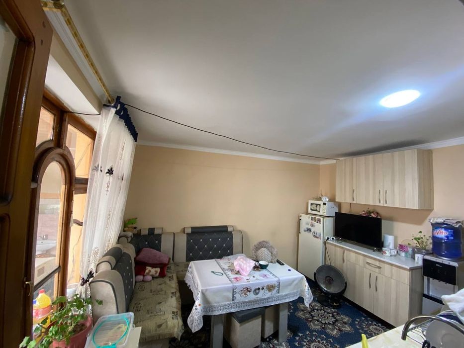 Uchastka 3.8 Sotix Sotiladi