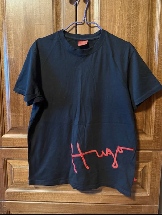 Tricou Hugo - marimea M