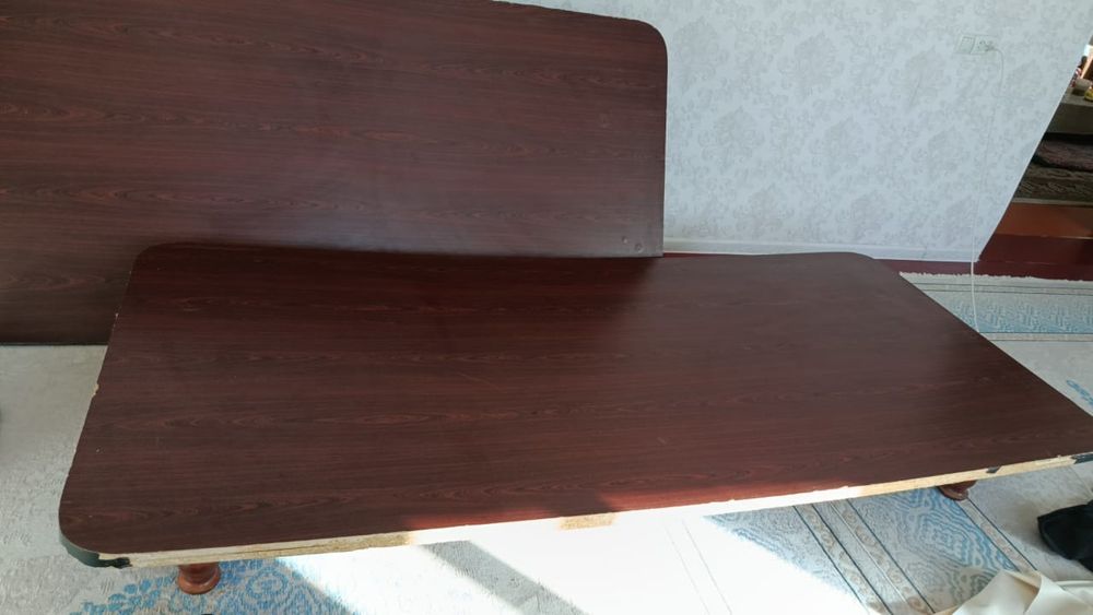 Стол, столдар, шәй ішетін стол, залға арналған стол