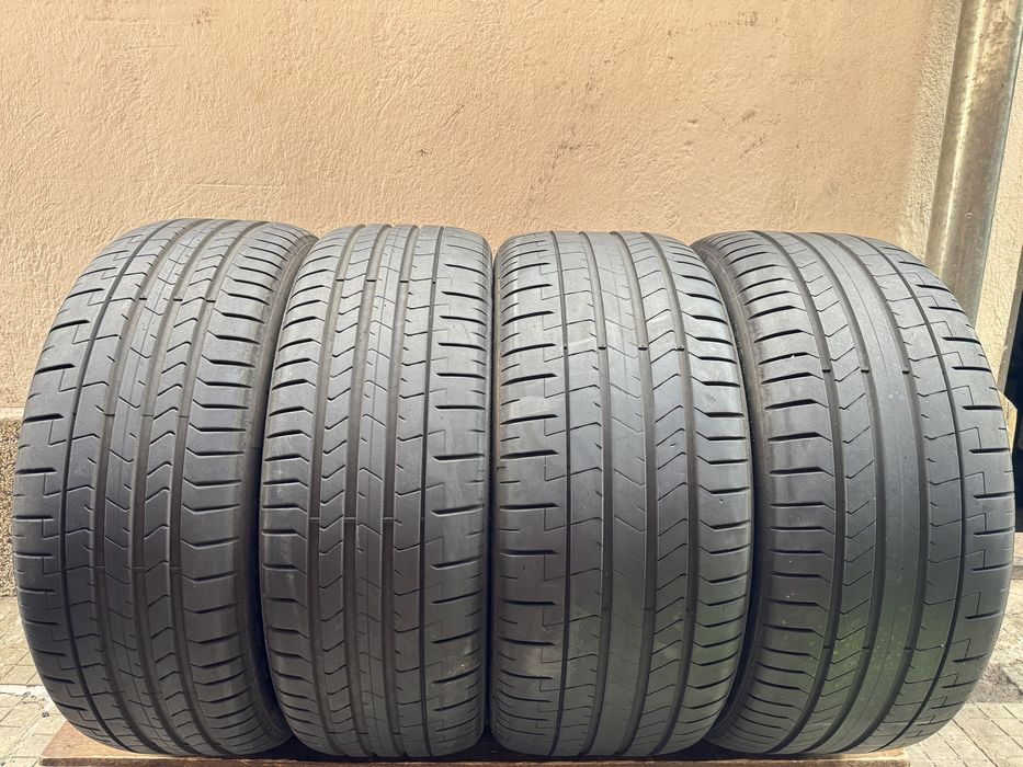 245 45 20 / 275 40 20 PIRELLI