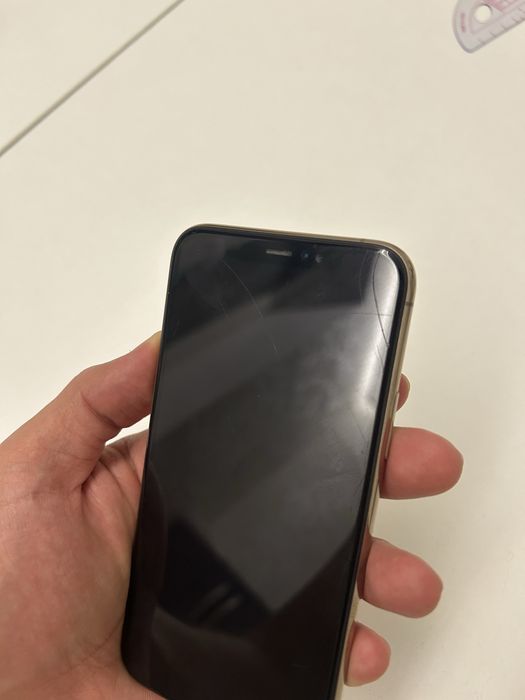 iPhone 11 Pro 256Gb 72%