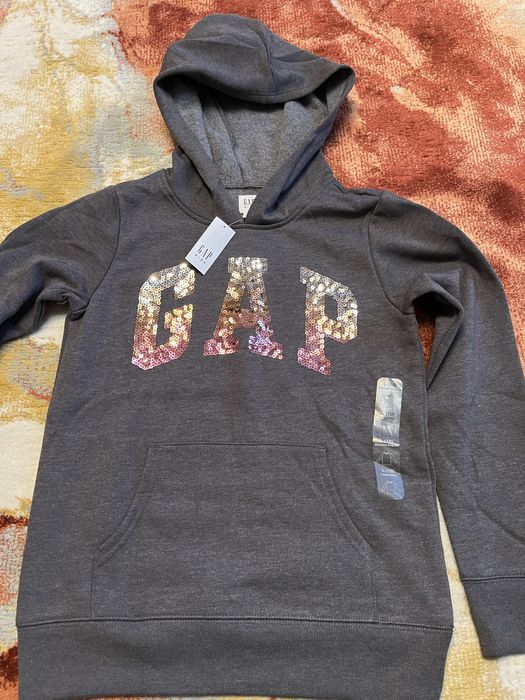 Детски суйтчер GAP