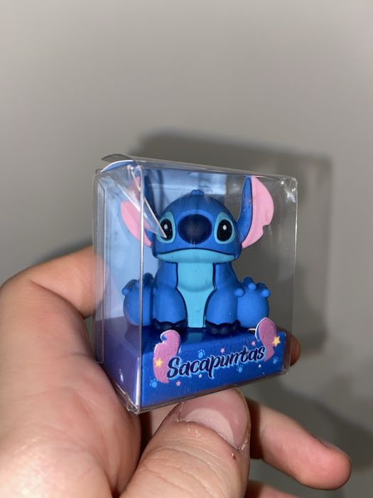 Ascutitoare creioane Stitch