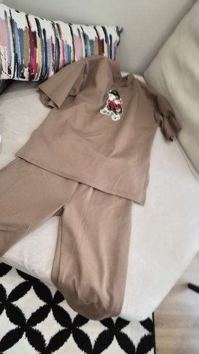 Комплект Elan Atelier размер М
